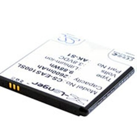Ilc Replacement for Emporia Smart Battery SMART BATTERY EMPORIA